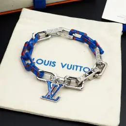 louis vuitton lv bracelets s_121a143